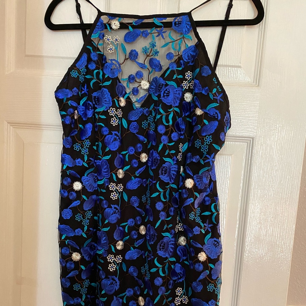Pretty Little Thing Dress